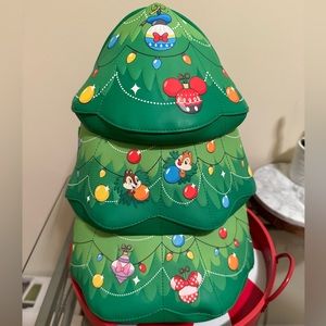 Disney Loungefly Backpack